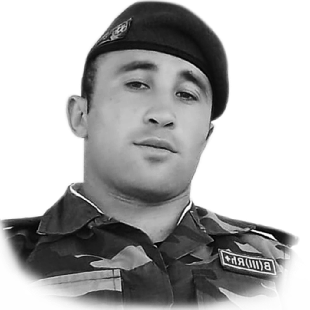 Rzalı Daşqın Elşad