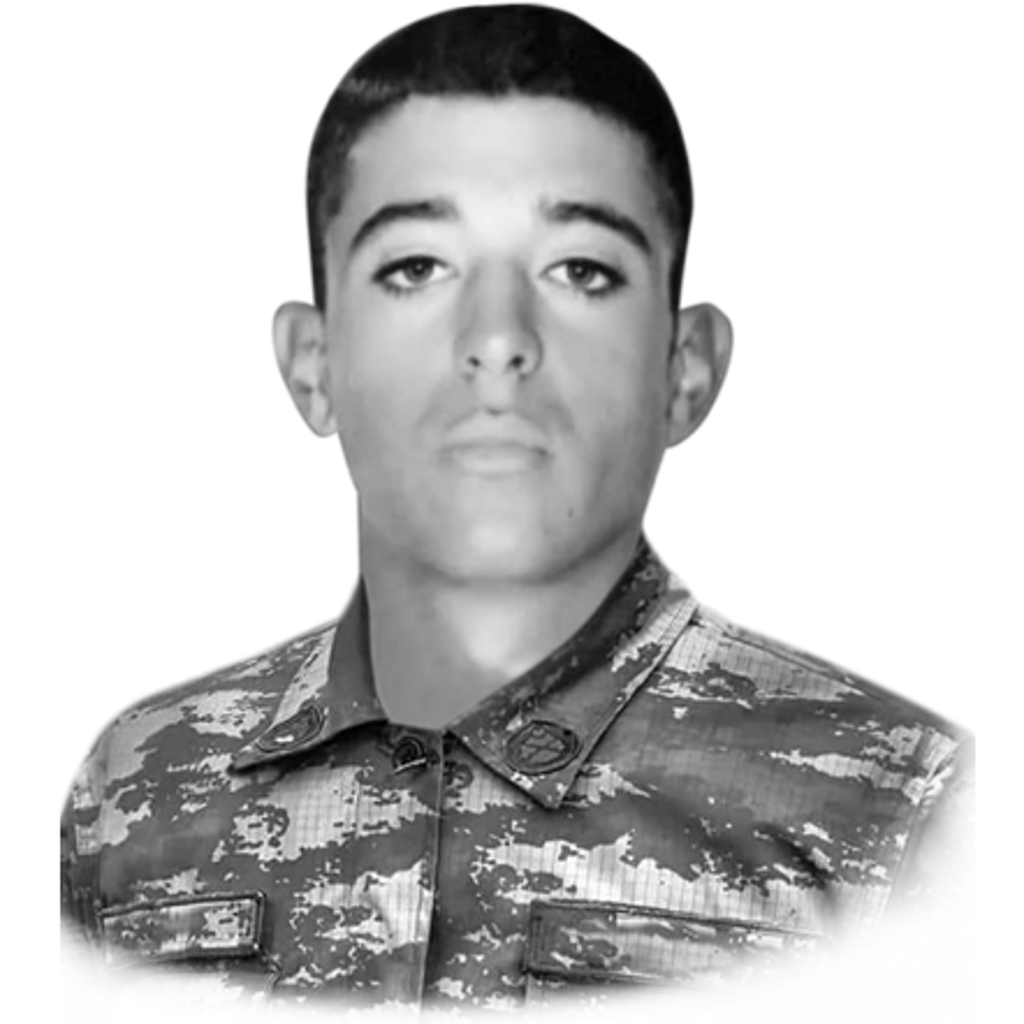 Mirzəyev Aslan Məqsud