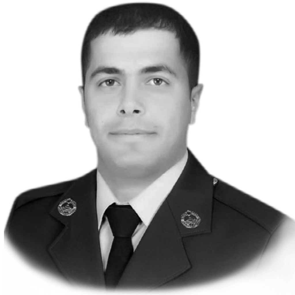 Ələkbərov Bağır Əsəd