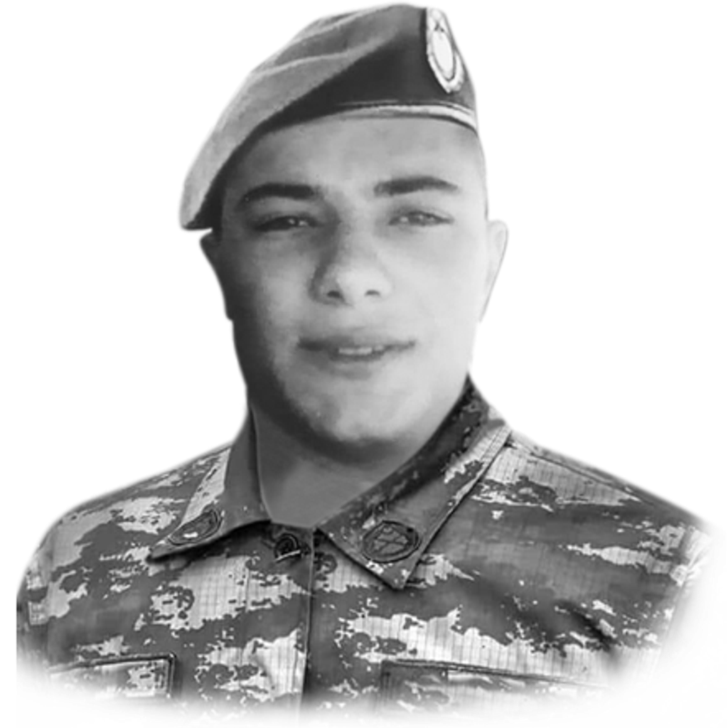 Eyvazov İslam Həsən