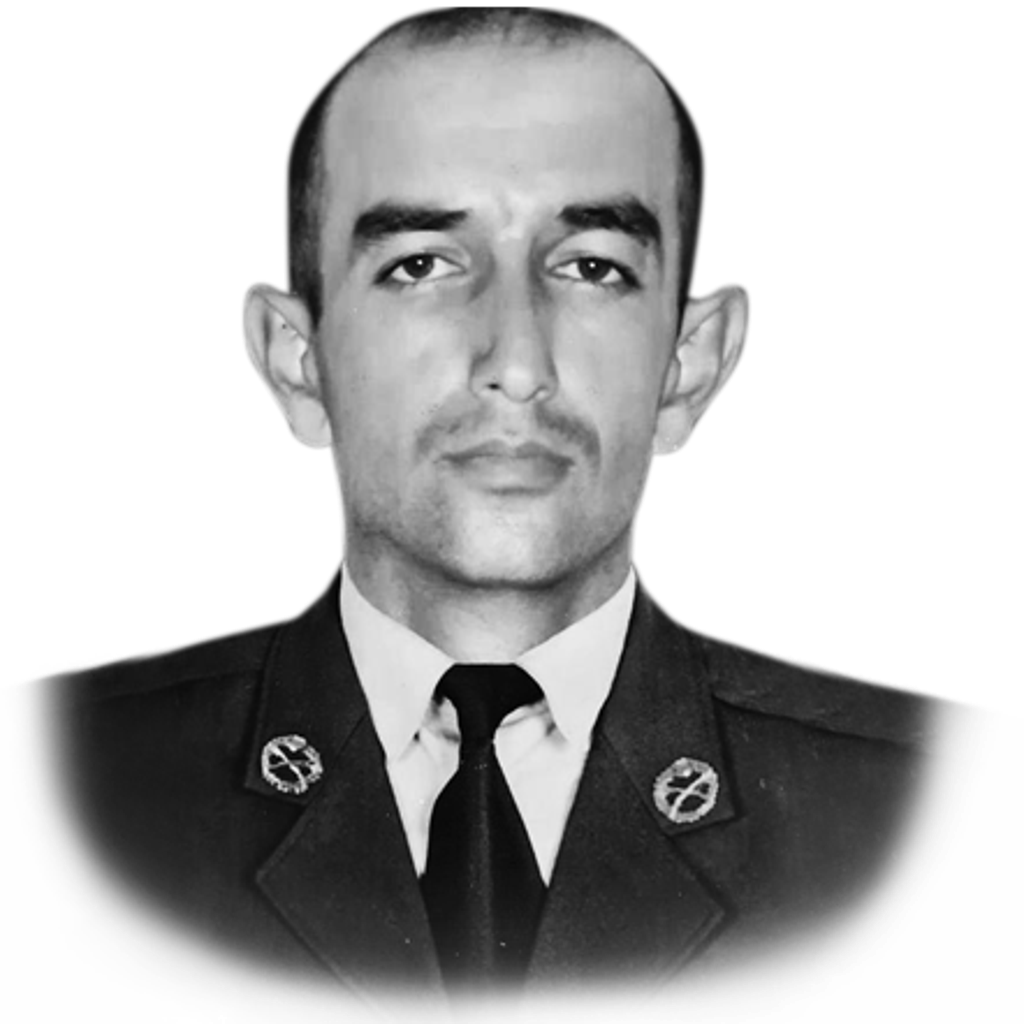 İbrahimov İbrahim Etibar