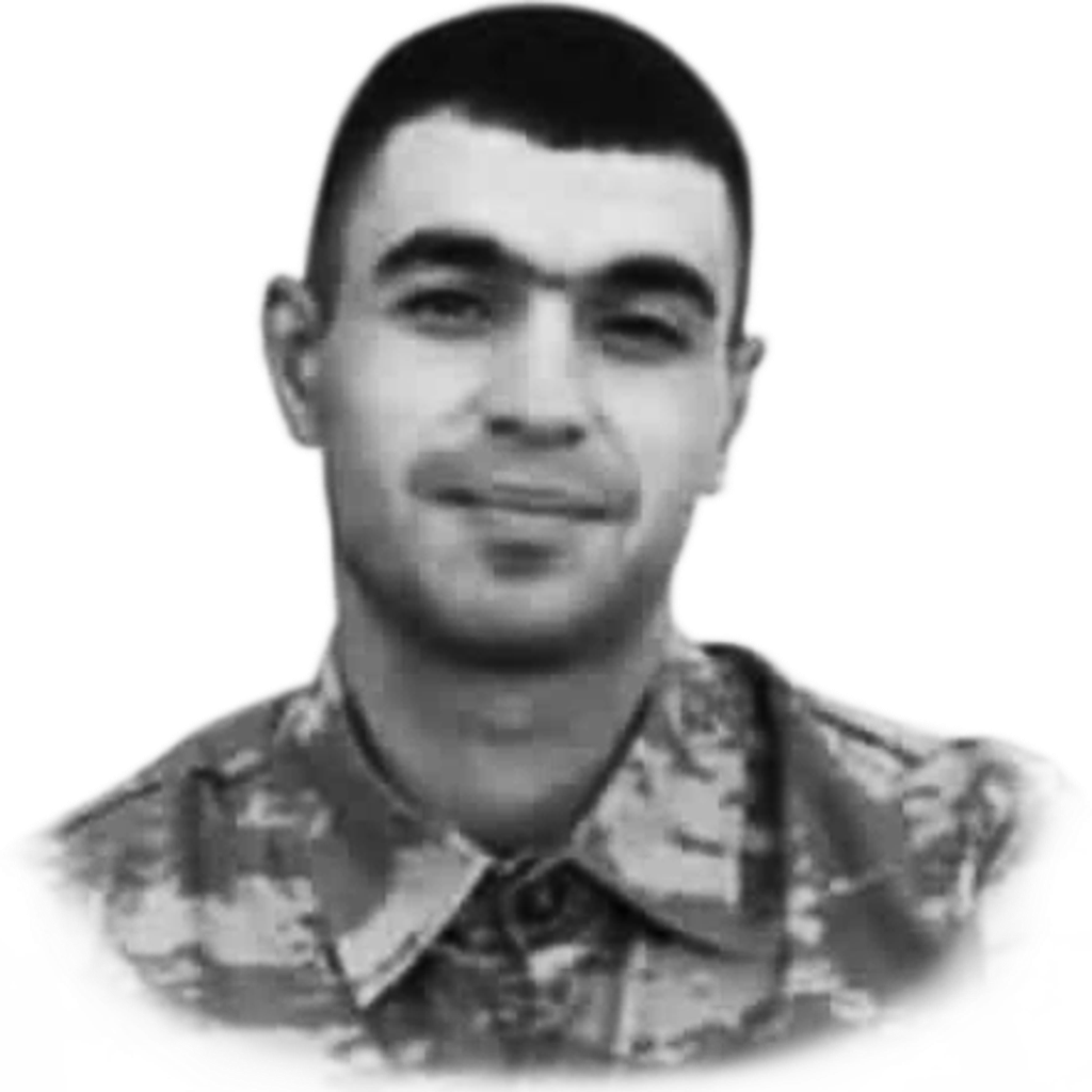 Babayev Babaxan Əlövsət