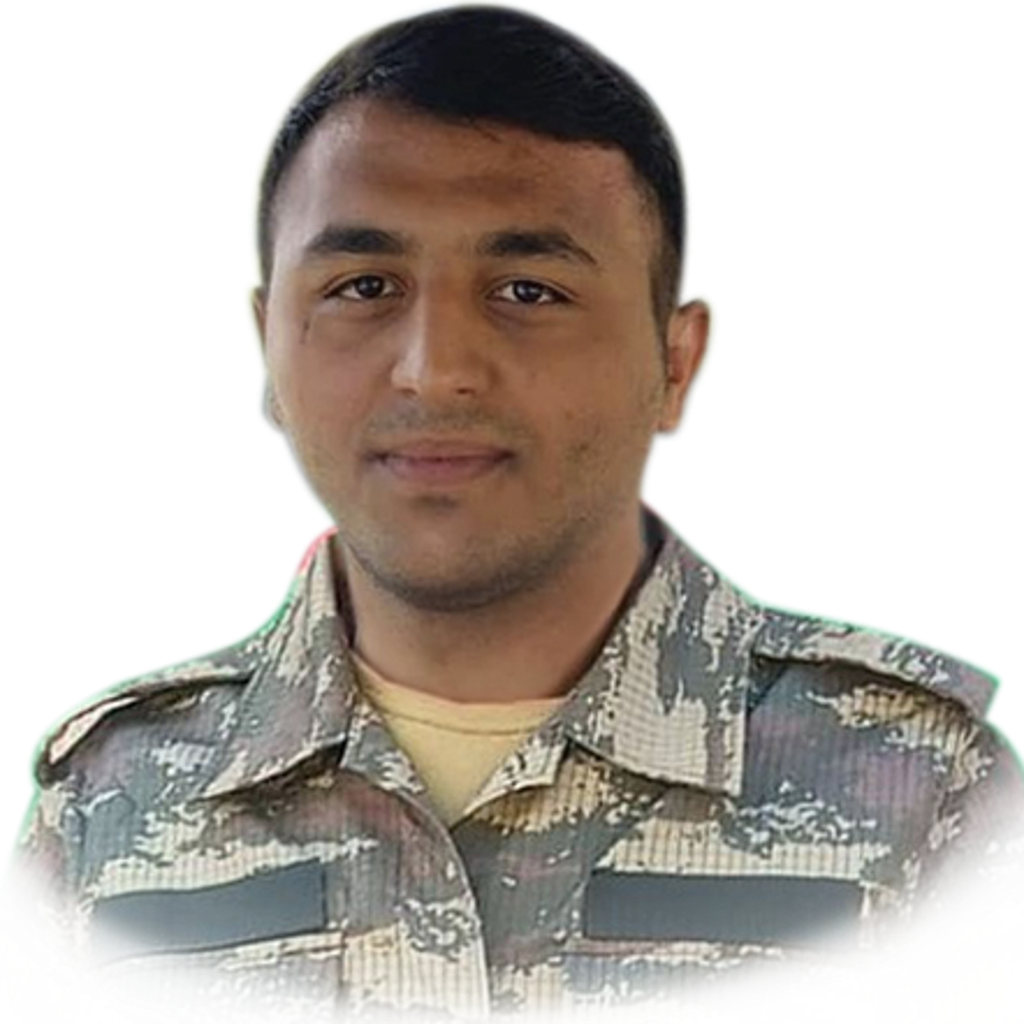 Quluzadə Nurlan Yaşar