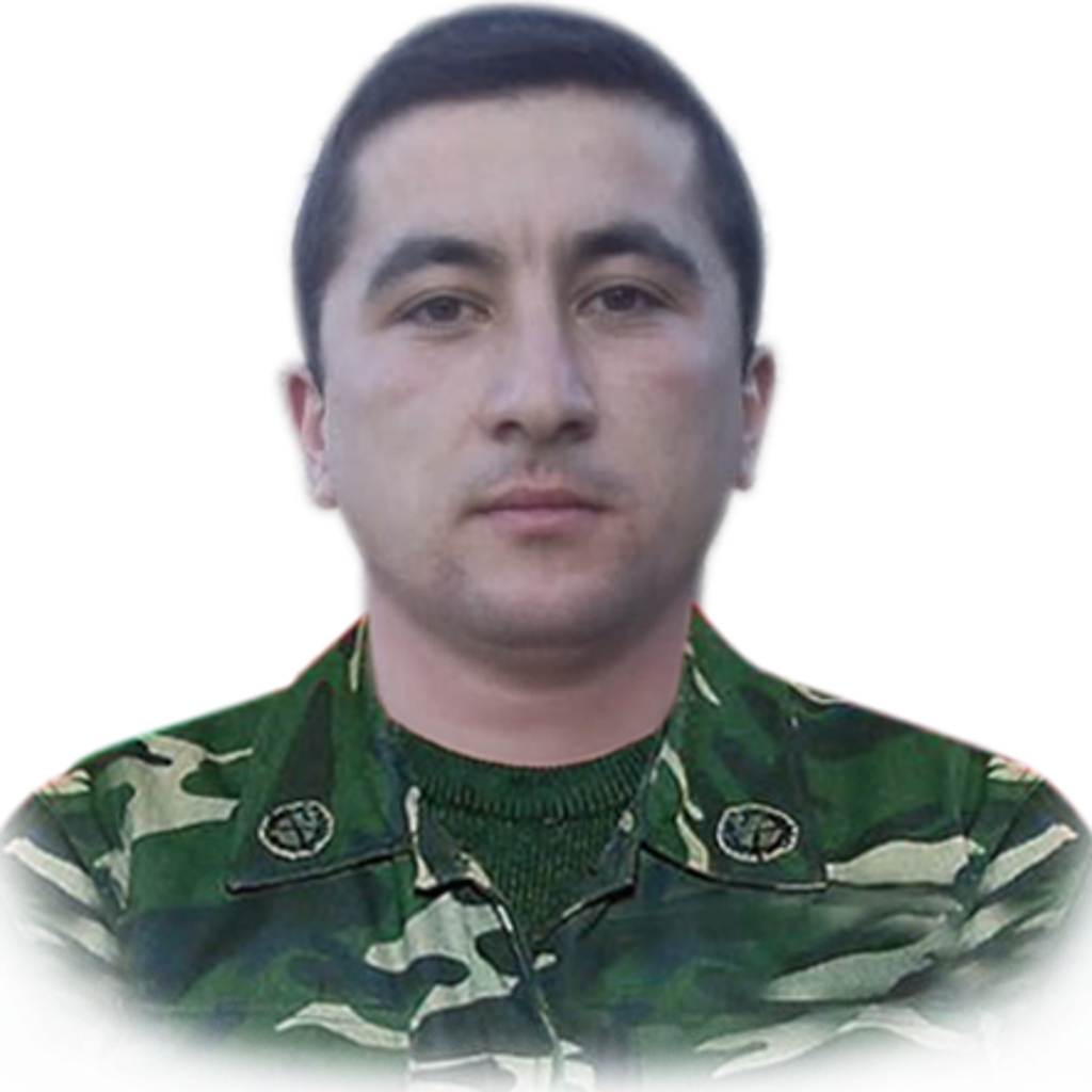 Babayev Elməddin Şaməddin
