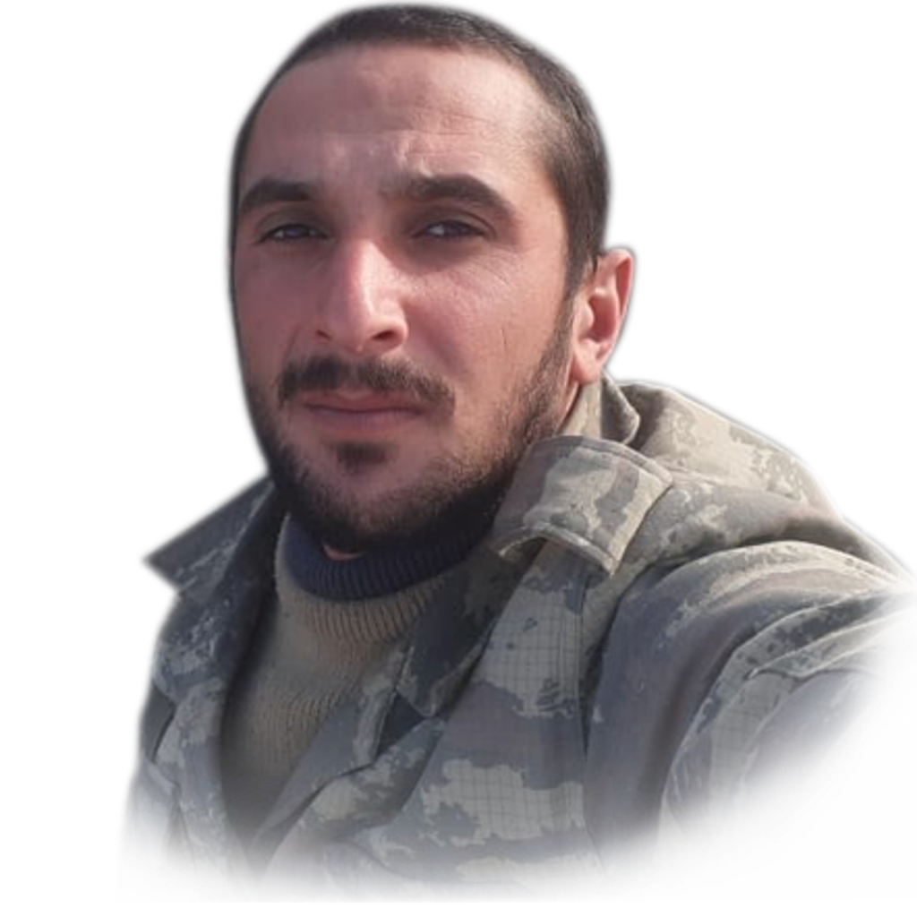 Tağıyev Aslan Varis