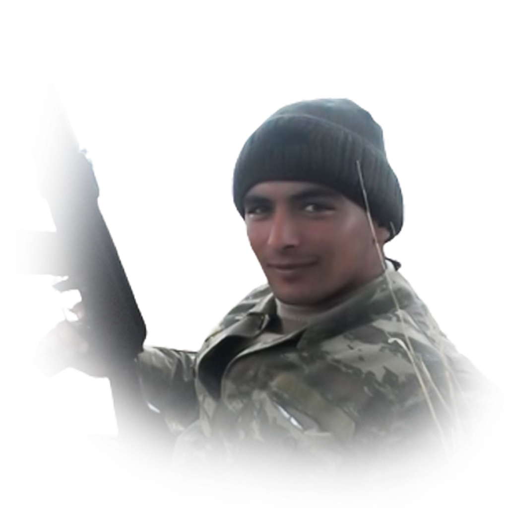 Gülməmmədov Eldost Akif