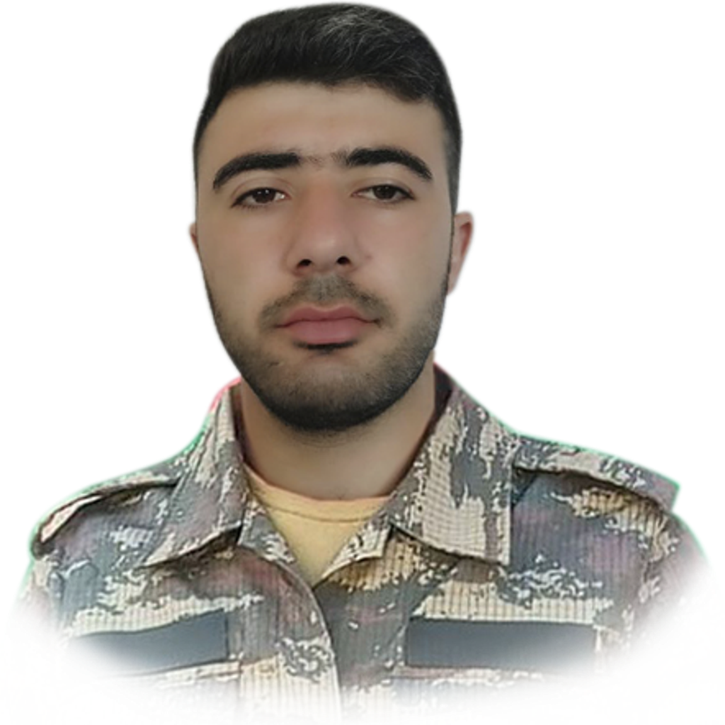 Quliyev Elşad Yaşar