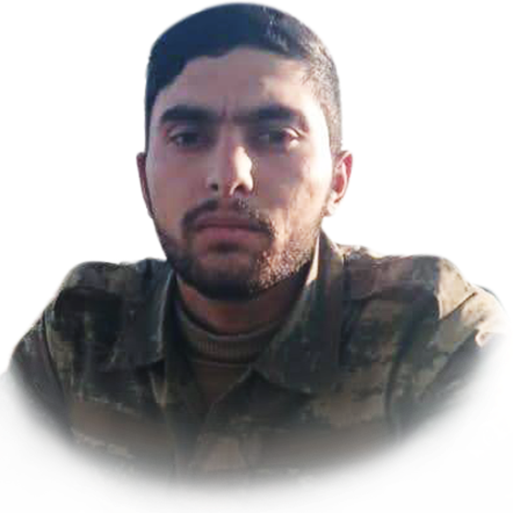 Rəsulov Novruz Vasif