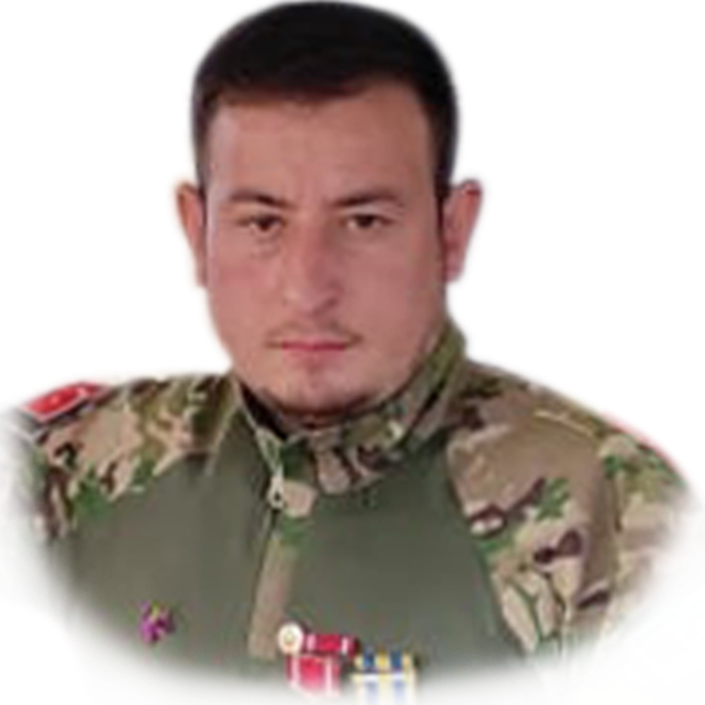 Əsədov Ağalar Gəray