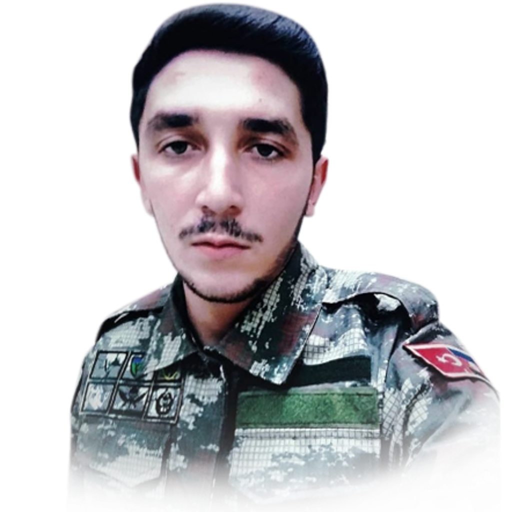 Vəliyev Dəmir Rizvan