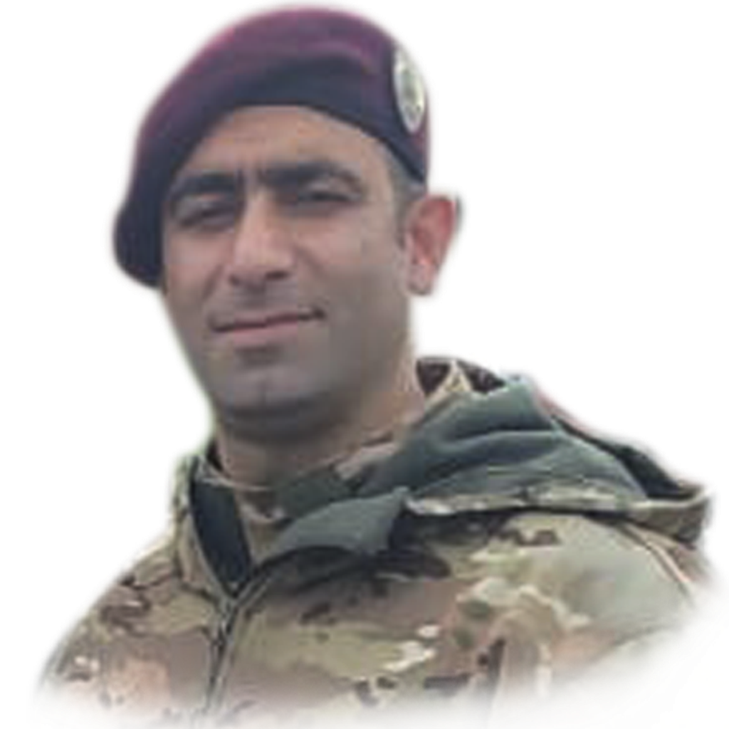 Fətullayev Saleh Zahid