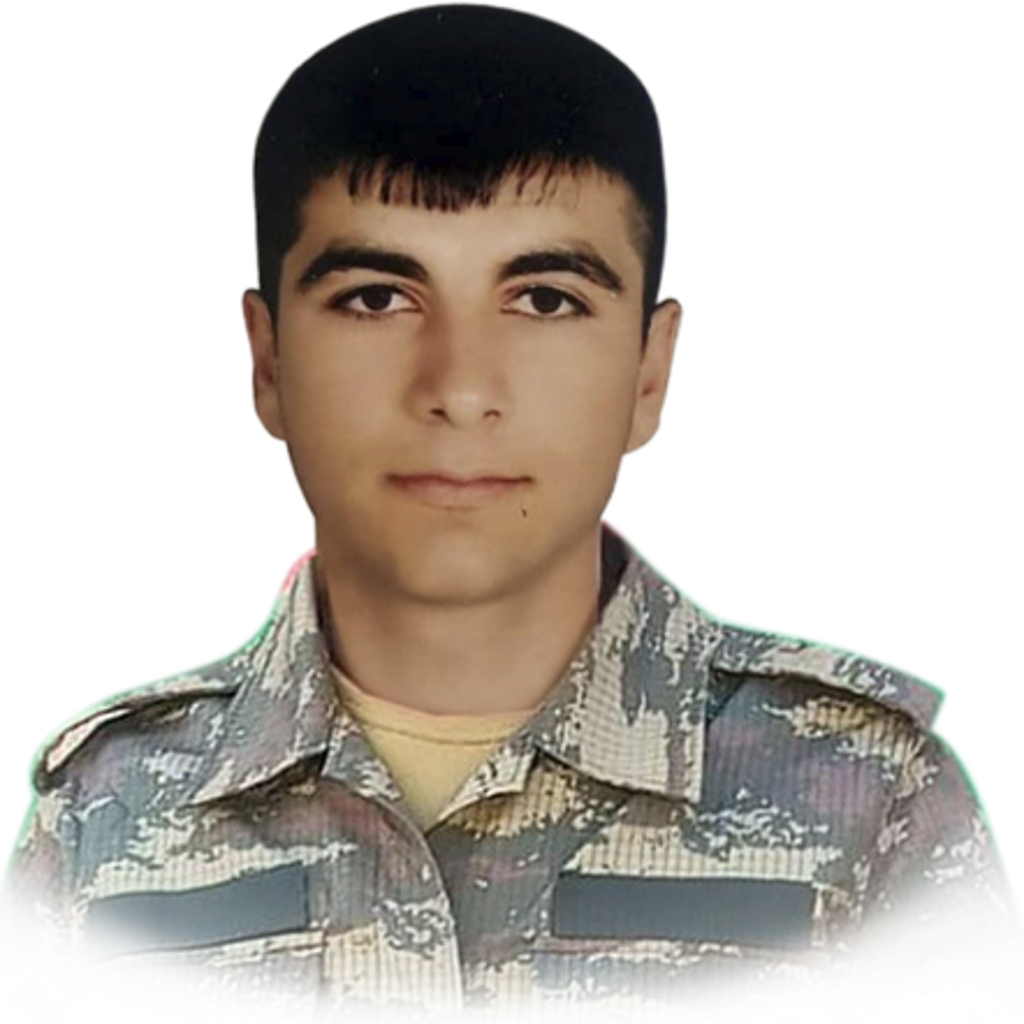 Qurbanov Xəyal Elburus