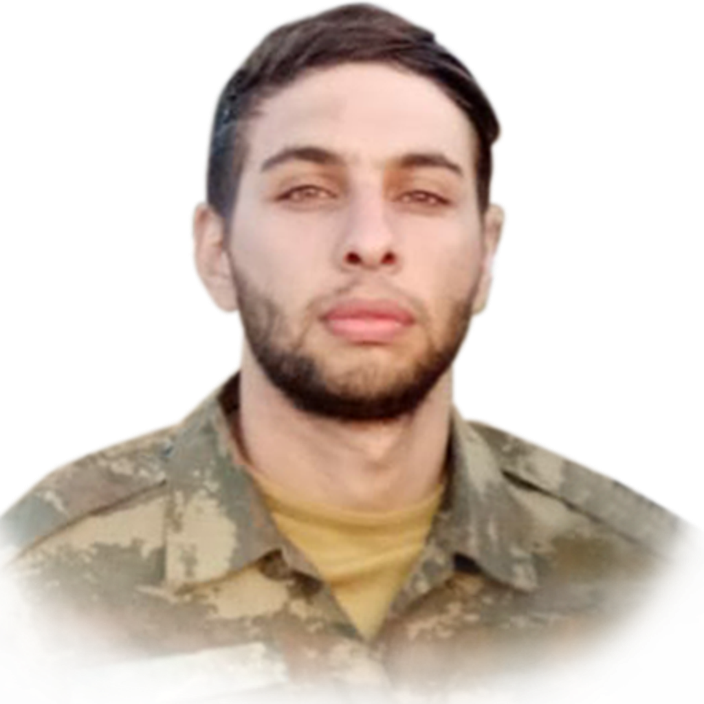 Sultanov Ziyadxan Arif