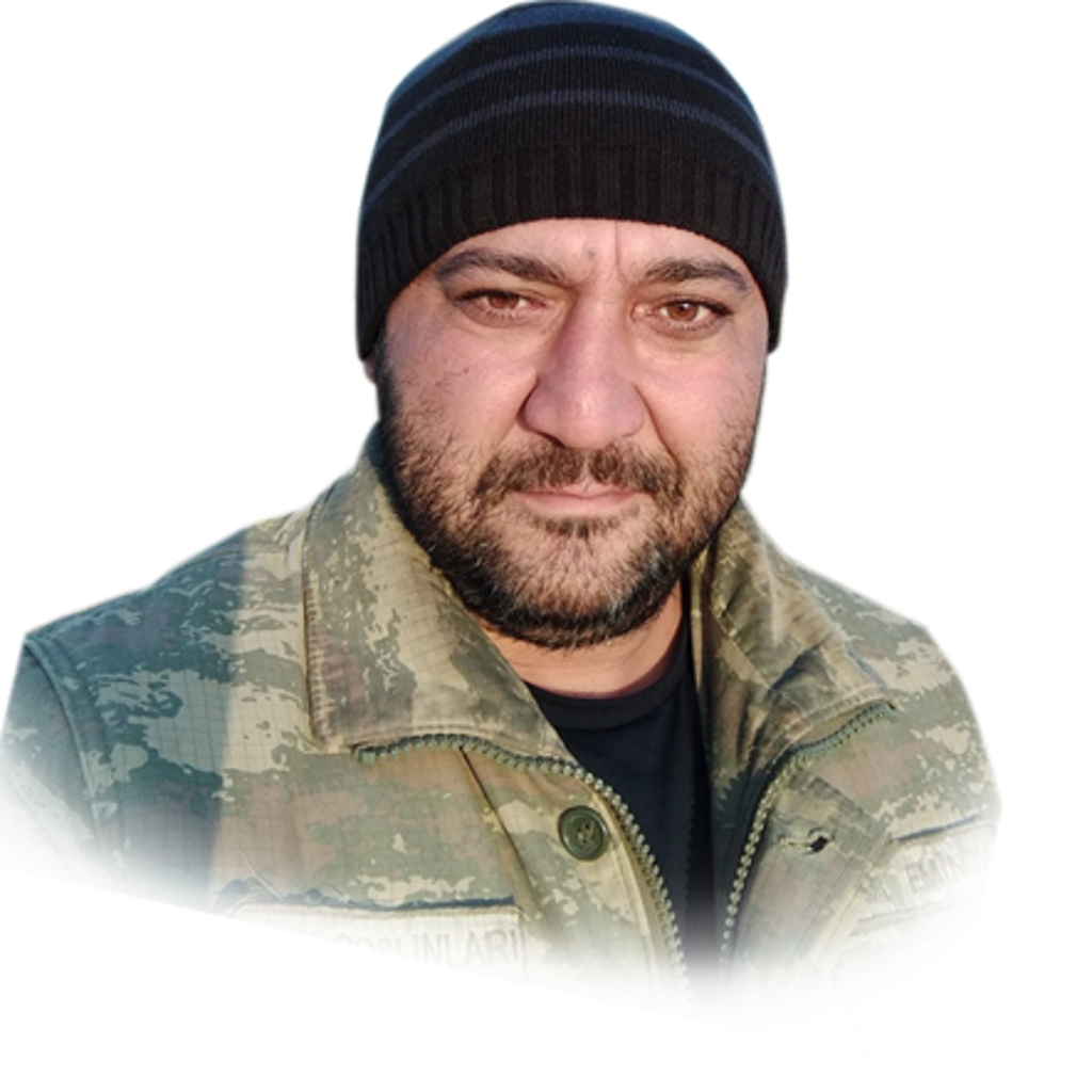 Eminov Aqil Vahid