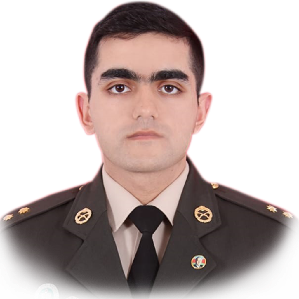 Bağırov Arzuman Rövşən
