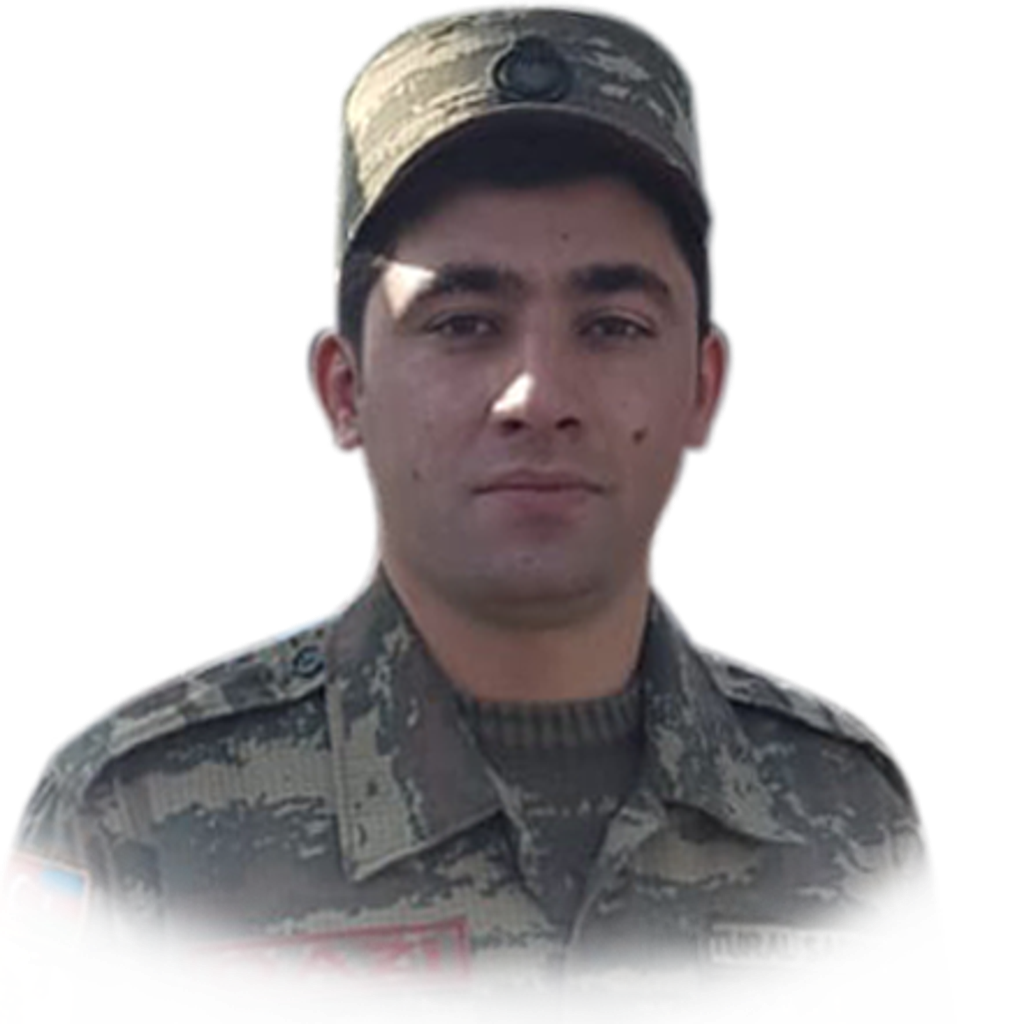 Sadıqov Tural Fikrət