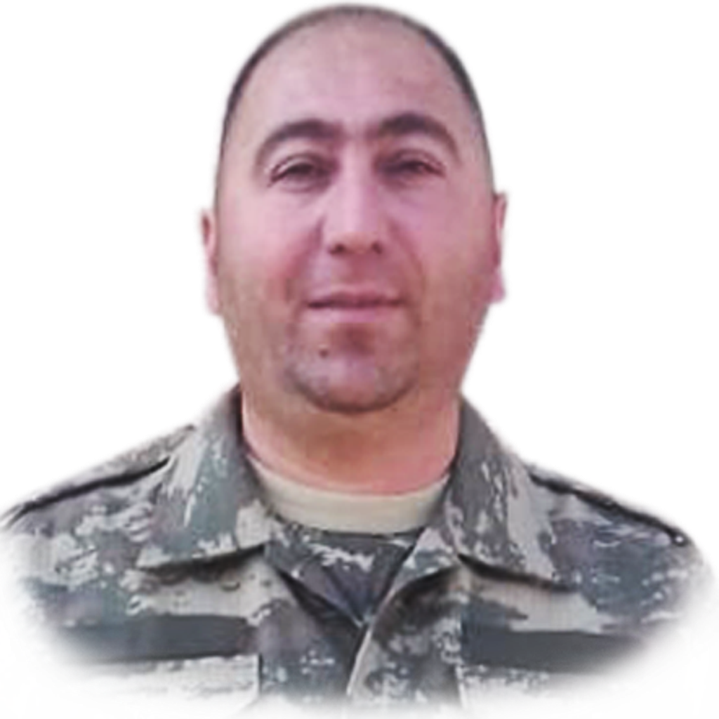 Həsənəliyev Qədim Ziyəddin