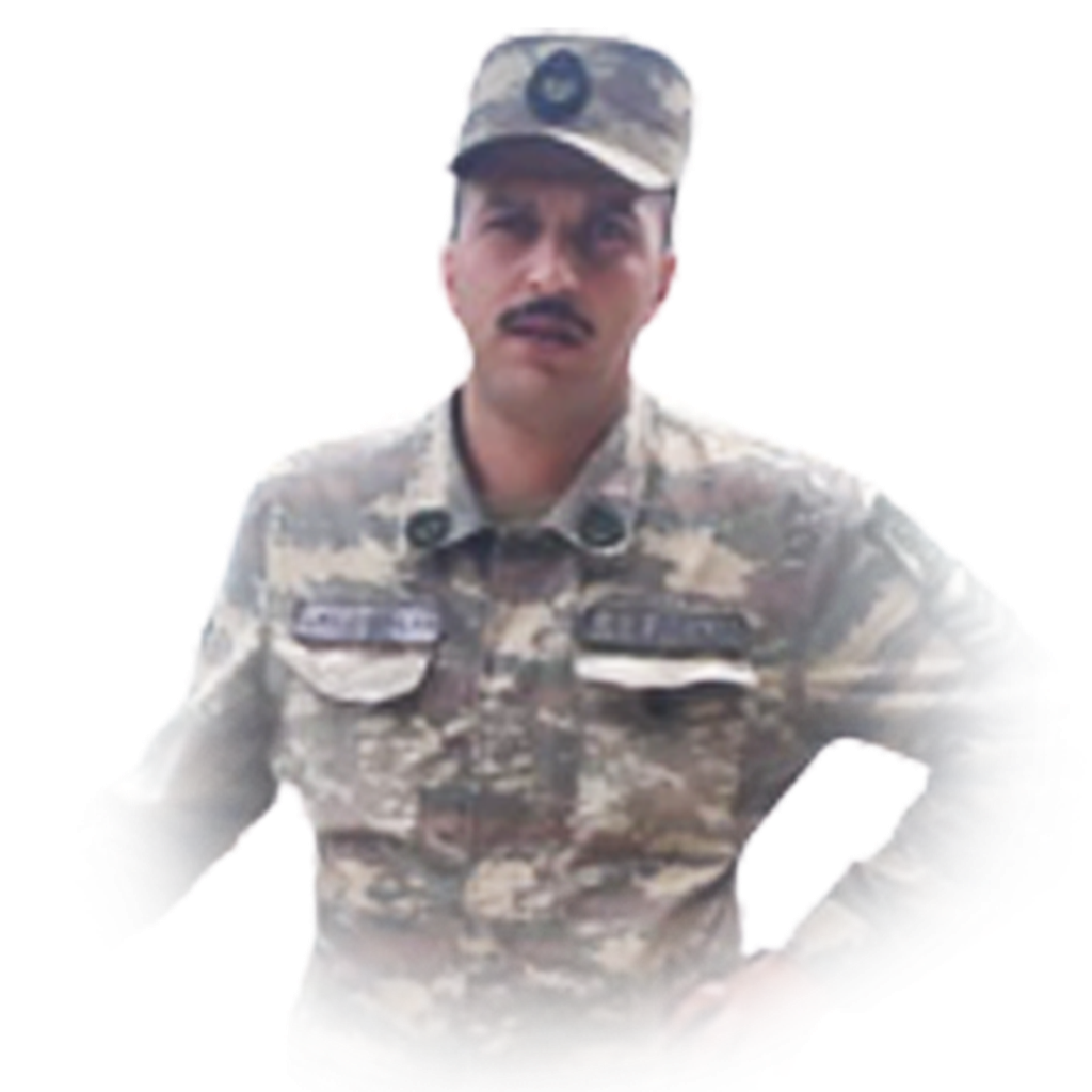 Budaqov Elnur Nizami
