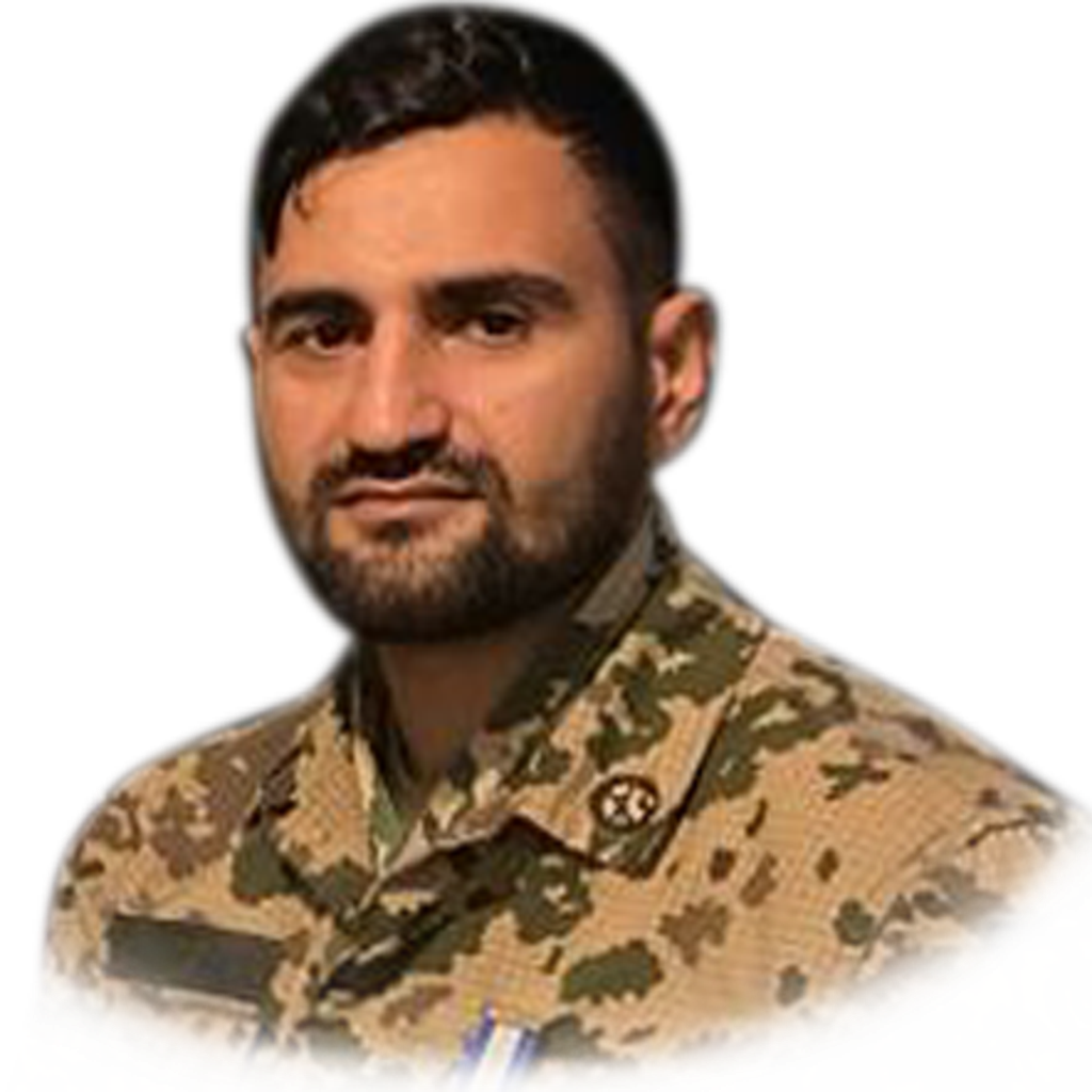 Qurbanov Orxan Əvəz