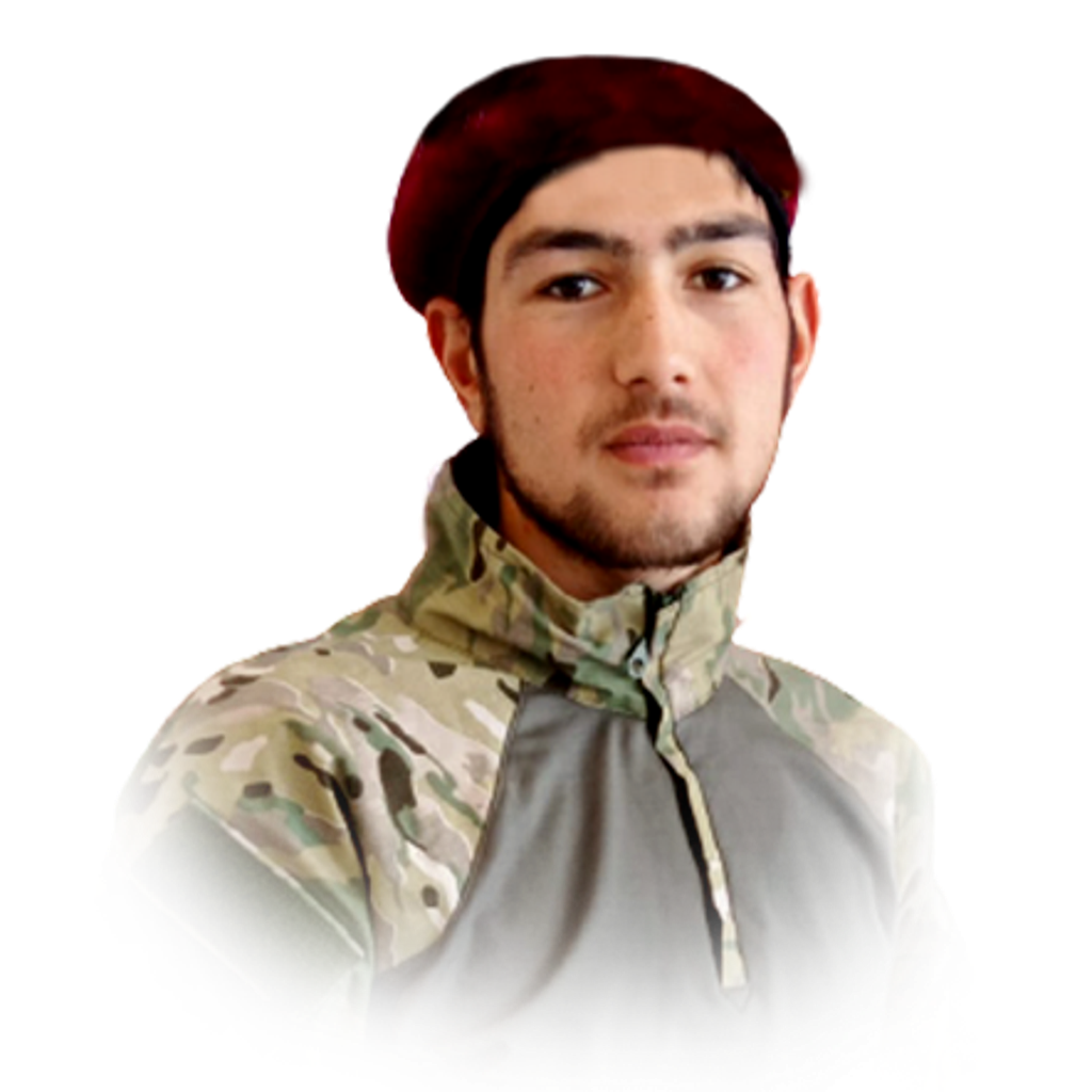 Həsənov Amin Bəhman