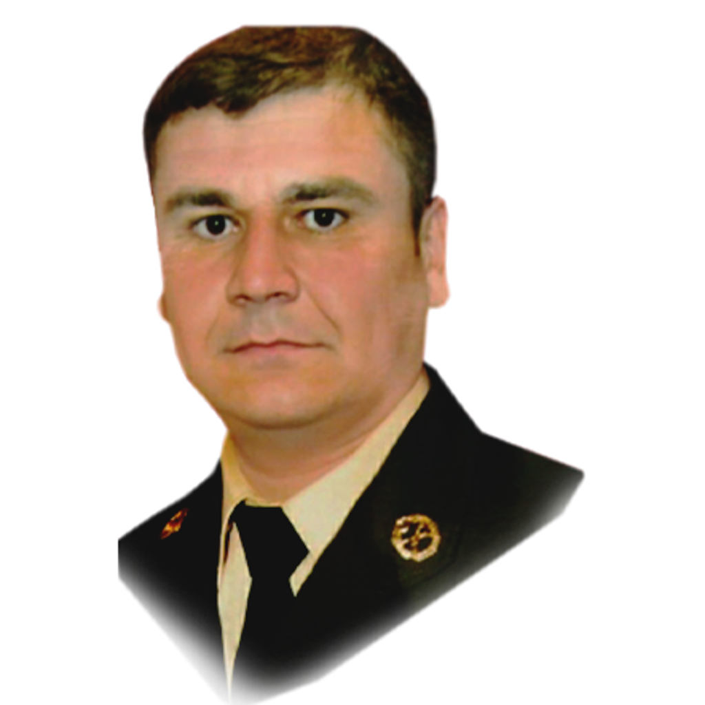 Həsənov İsa Rüfət