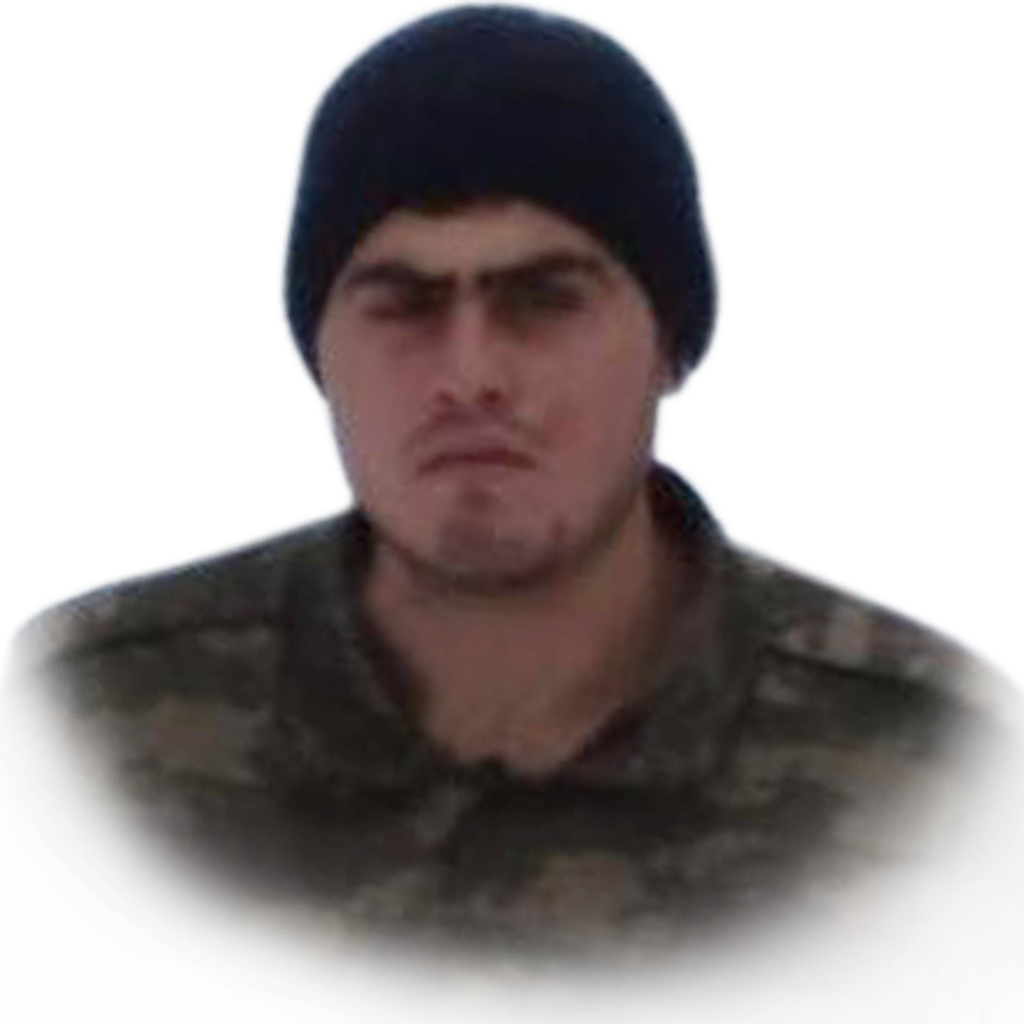 Cənnətalıyev Rəhim Teyyub