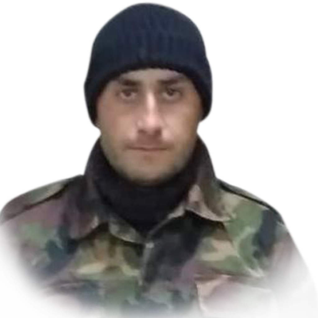 İsmayılov Davud Əli