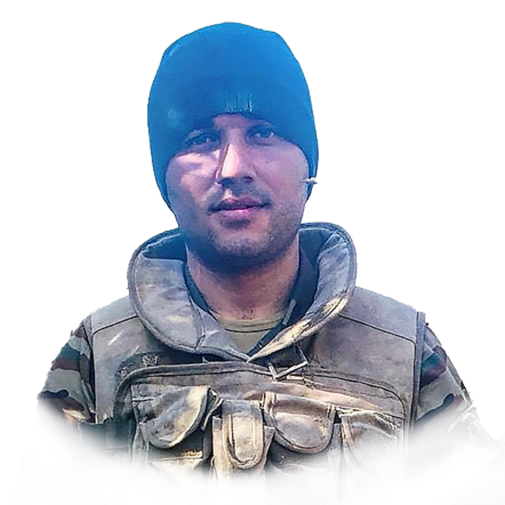 Sadıqov Asəf Cavid
