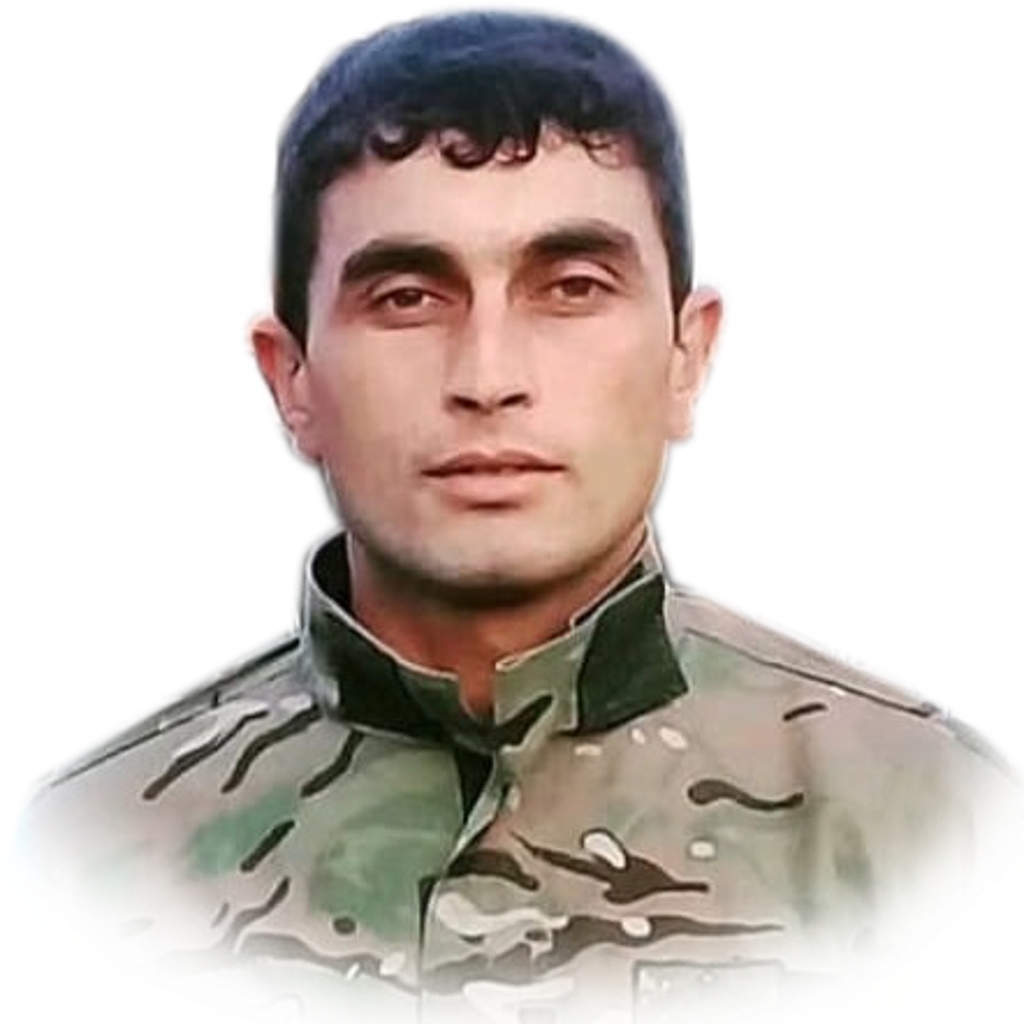 Şirinov Elmin Maşallah