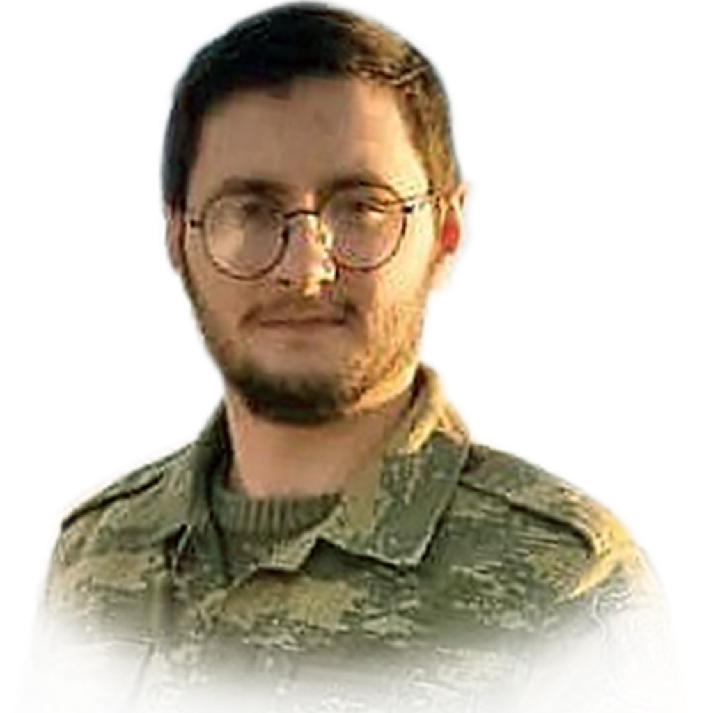 Cəfərov Həsən Yusif
