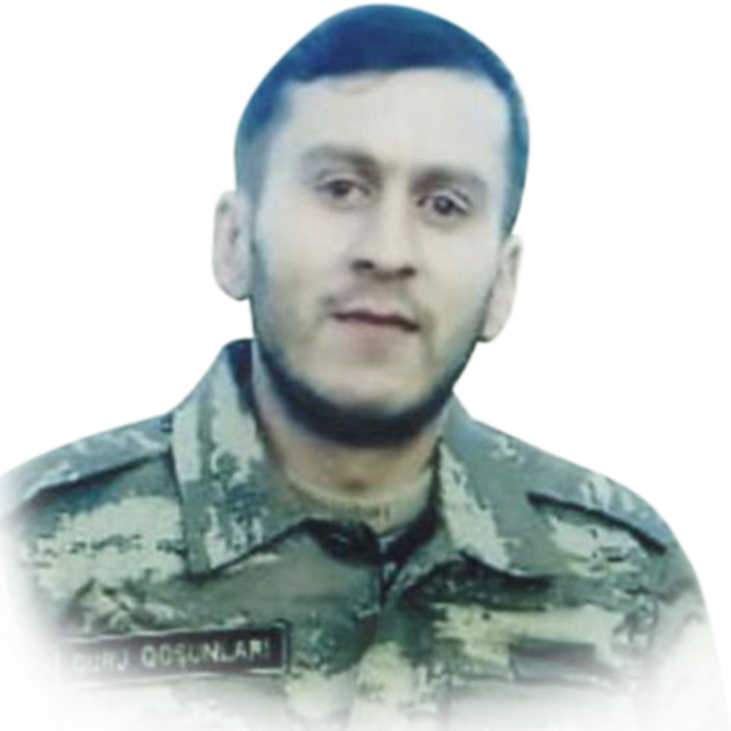 Quliyev Elxan Xəqani