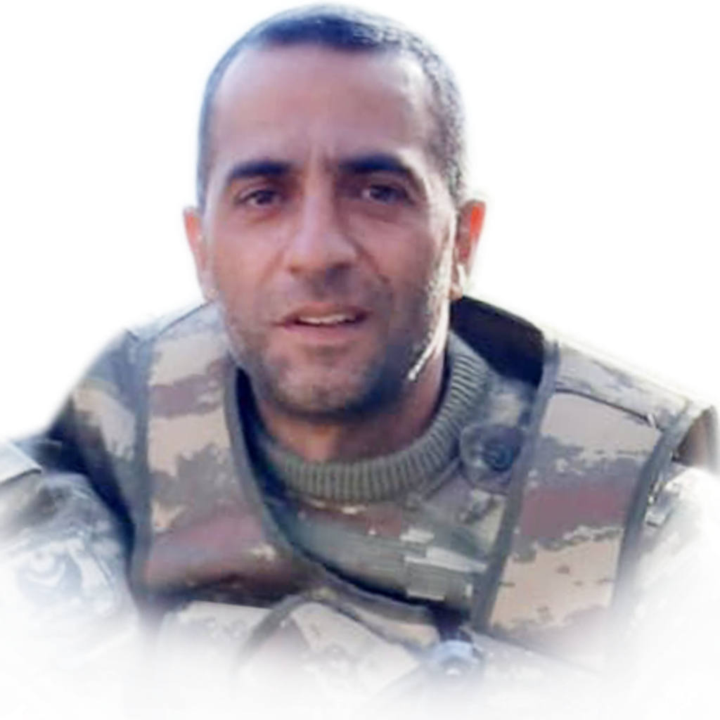 Ağabəyov İsmayıl Fazil