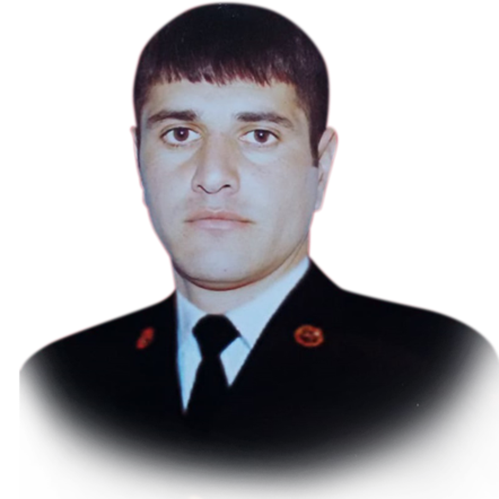 Hüseynov Natiq Fazil