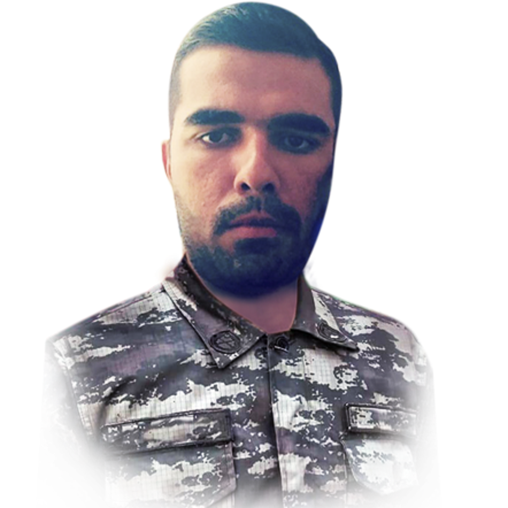 Əyyamzadə Ülvi Hikmət