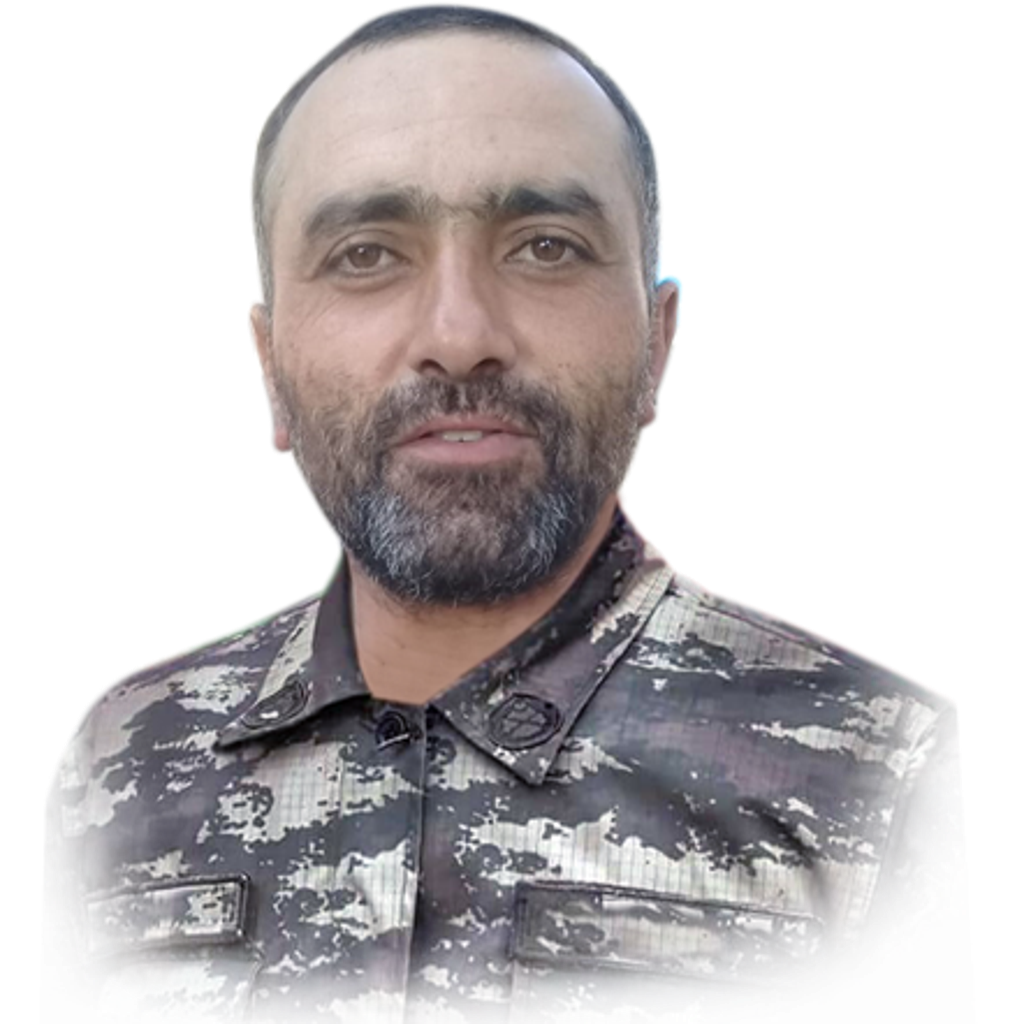 Abbasov Elşad Nizami