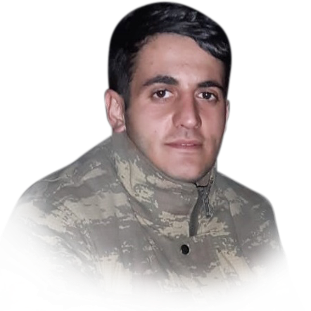 Qurbanov Kənan Samir