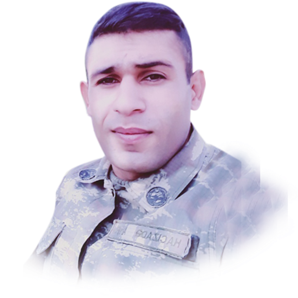 Mustafayev Zaur Arif