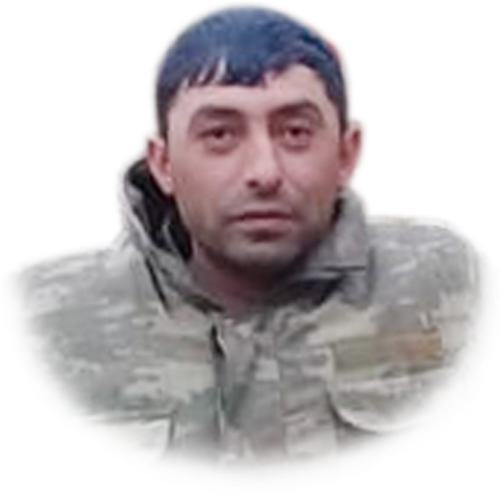 Abbasov Mustafa Qeys