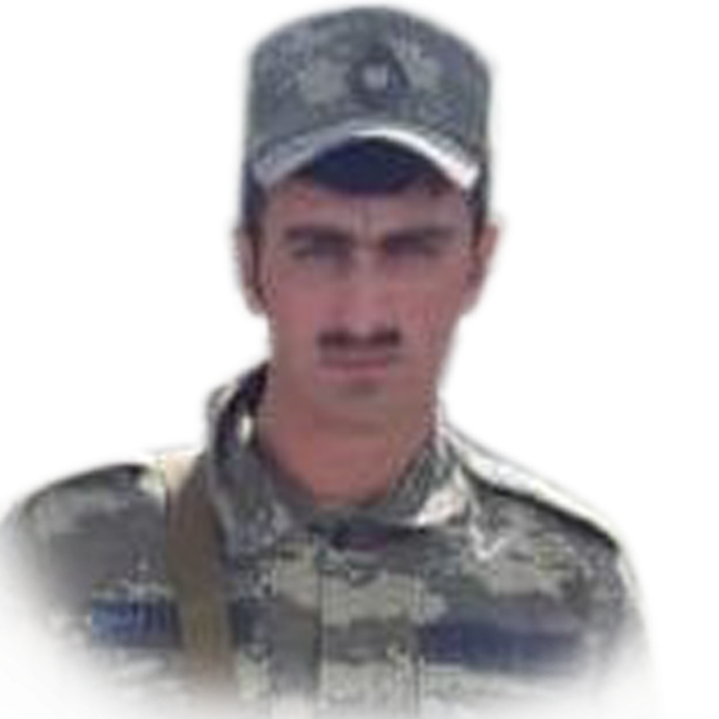 İsmayılov Rövşən Sərdar