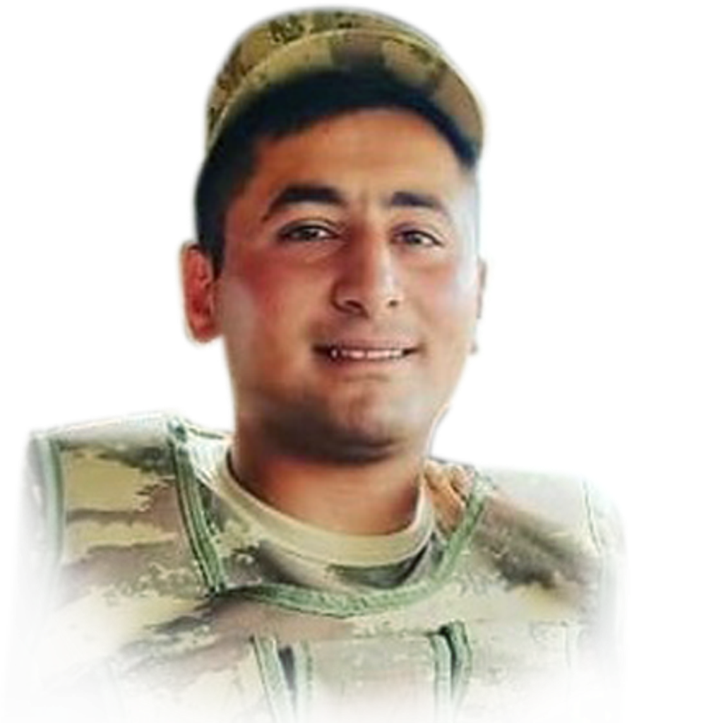 Aslanov Tofiq Ruslan