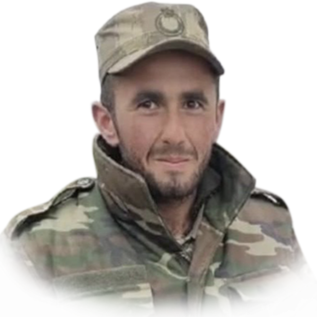 Musayev Cavid Ceyhun