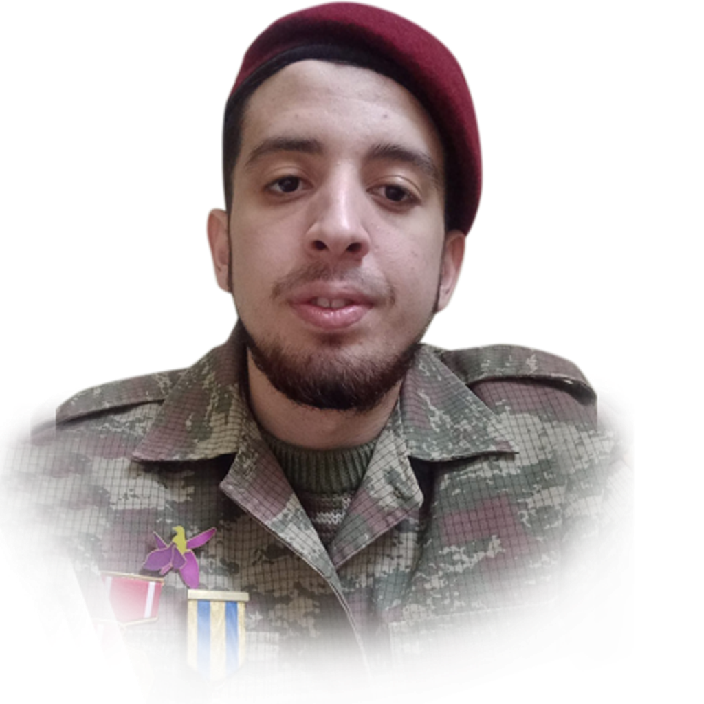 İsmayılov Nicat Fətulla