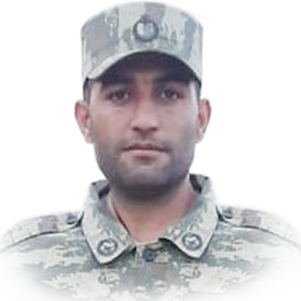 Atakişiyev Aydın Hüseyn