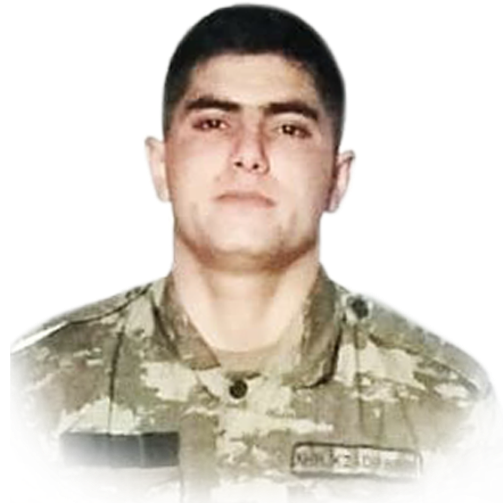 Məlikzadə Səhrab Siyavuş