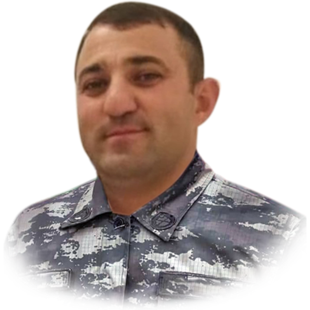 Vəliyev Rəşad Vahid