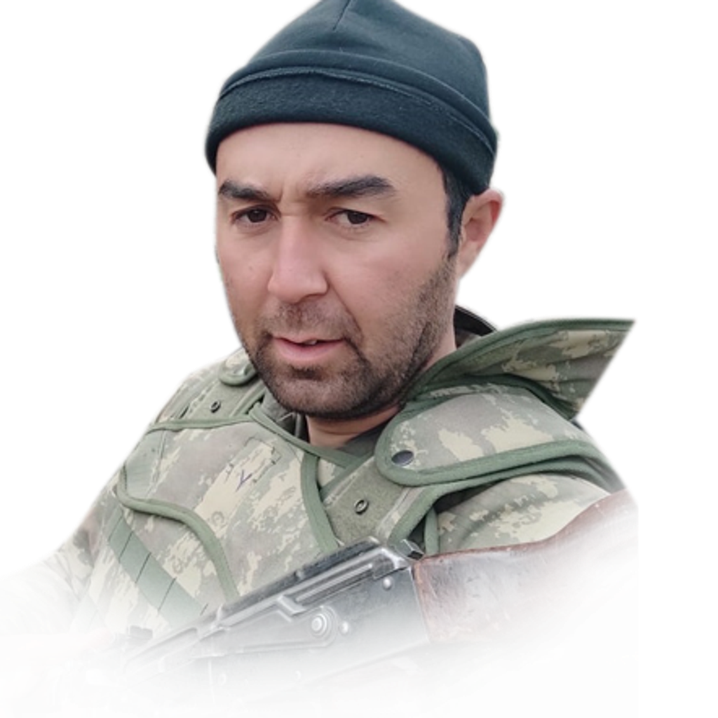 Abdullayev Yusif Kazım