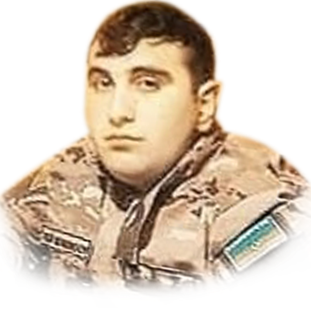Əhmədov Yusif Murad