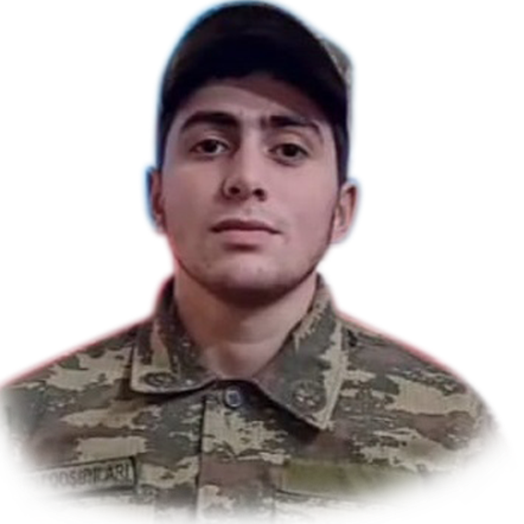 Cəfərov İbrahim Tacəddin