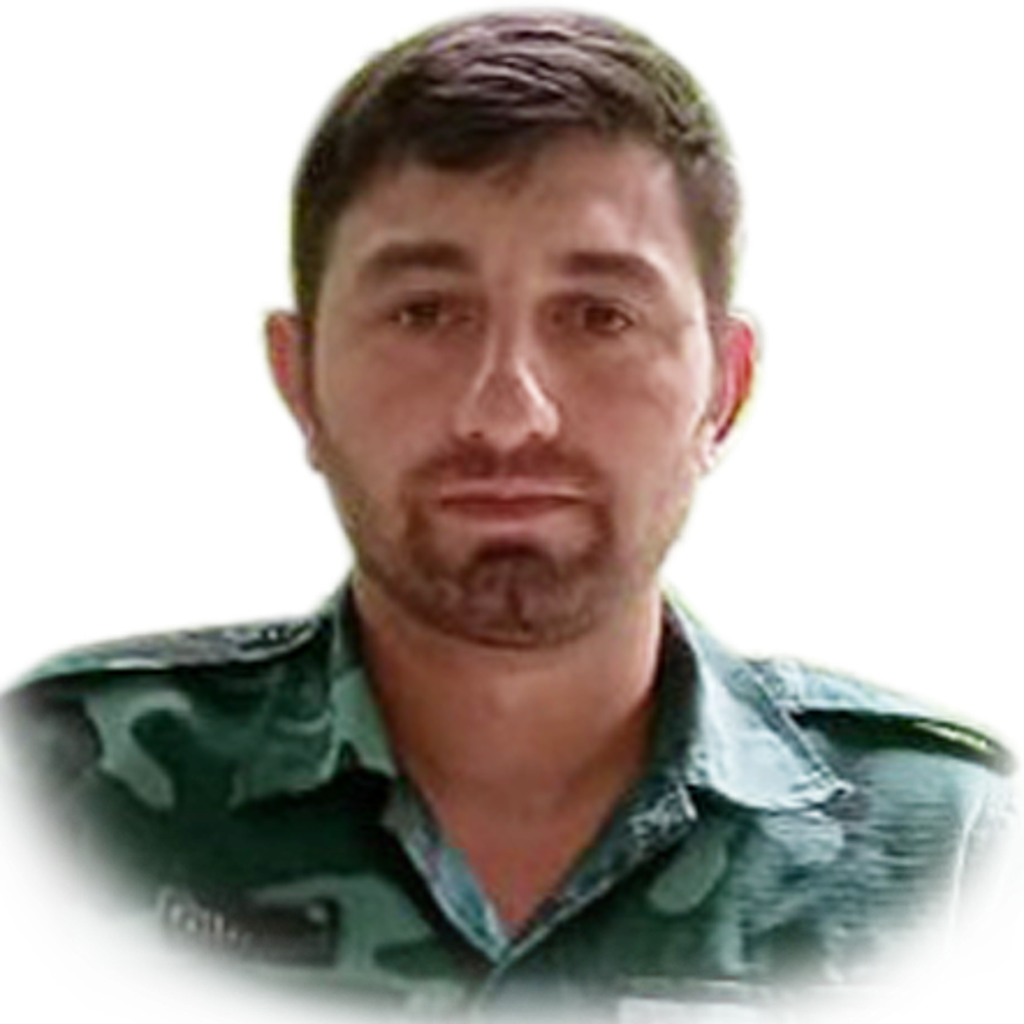 Qurbanov Nemət Mahir