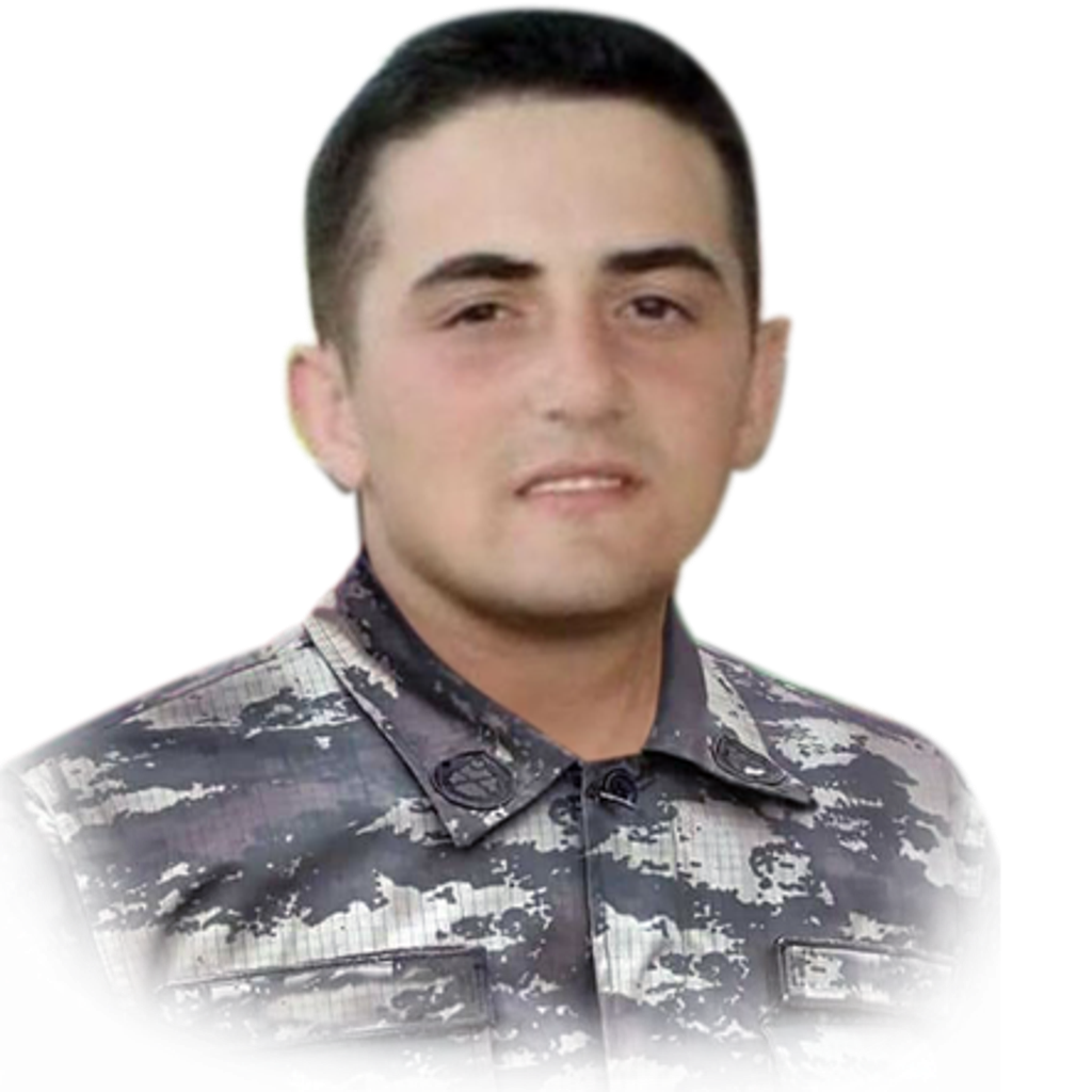 Bağırov Möysüm Xəyal